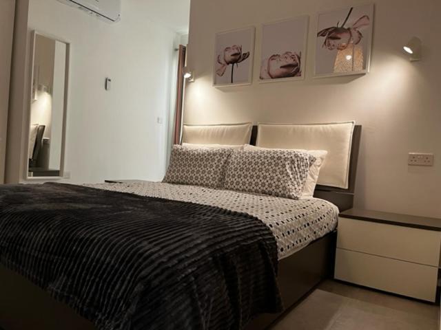 Sliema, Apt7, Stylish 2 Bedroom Apartment With Parking Exterior photo
