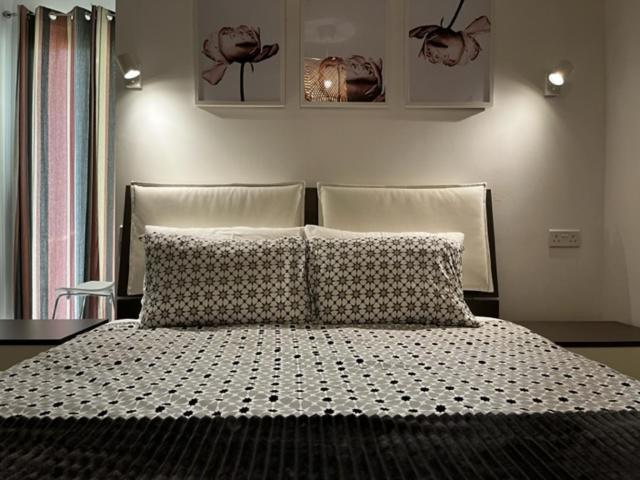 Sliema, Apt7, Stylish 2 Bedroom Apartment With Parking Exterior photo